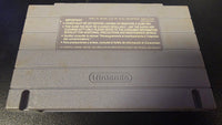 SNES - BRAIN LORD [CART ONLY]
