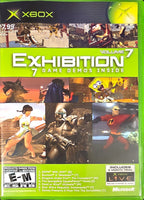 XBOX - EXHIBITION VOLUME 7 [CIB]
