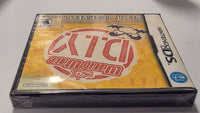 DS - WARIO WARE D.I.Y. [NEW/SEALED]
