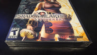 Playstation 2 - Shadow Hearts Covenant [NEW/SEALED]
