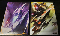 PS VITA - DARIUSBURST: CHRONICLE SAVIOURS (LIMITED RUN #66 W/ CARDS) [JPN] {CIB}
