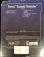 Playstation 2 - Naruto: Uzumaki Chronicles (HOLLYWOOD VIDEO ARTWORK) [NO MANUAL]
