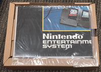 NES Classic Edition Console (NEW)
