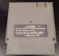 NES - TWIN COBRA [CART ONLY]
