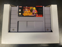 SNES - SUPER MARIO RPG [CIB]
