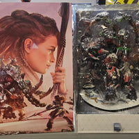 PS5 - HORIZON FORBIDDEN WEST REGALLA EDITION (NO OUTER BOX)