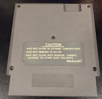 NES - BALLOON FIGHT (5-SCREW) [CART ONLY]
