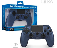 CIRCA NUFORCE WIRELESS CONTROLLER FOR PS4, PC, & MAC
