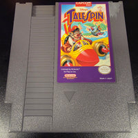 NES - DISNEY'S TALESPIN [CART ONLY]
