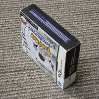 DS - POKEMON SOUL SILVER [BIG BOX W/ POKEWALKER!]
