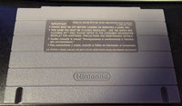 SNES - BREATH OF FIRE II (2) [CART ONLY]
