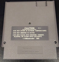 NES - DISNEY'S DUCK TALES [CART ONLY]
