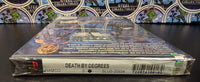 Playstation 2 - DEATH BY DEGREES [NEW/SEALED]
