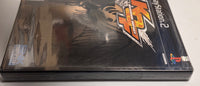 Playstation 2 - KING OF FIGHTERS MAXIMUM IMPACT [NEW/SEALED]
