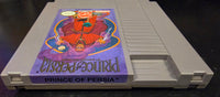 NES - PRINCE OF PERSIA [CART ONLY]
