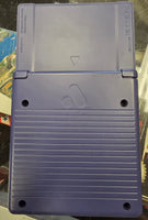 ANALOGUE POCKET GAMEBOY/GBA CONSOLE - GRAPE/PURPLE
