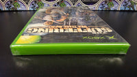 XBOX - THE SUFFERING TIES THAT BIND [NEW/SEALED]
