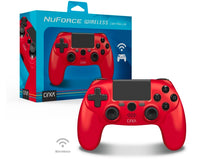 CIRCA NUFORCE WIRELESS CONTROLLER FOR PS4, PC, & MAC
