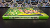 XBOX - ODDWORLD MUNCH'S ODDYSEE [NEW/SEALED]
