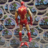 Marvel Legends- The In Iron Man Mark LXXXV 6” Poseable Action Figure
