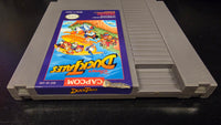 NES - DISNEY'S DUCK TALES [CART ONLY] (SEE PICTURES)
