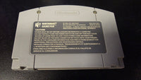 N64 - CASTLEVANIA LEGACY OF DARKNESS [CART ONLY]
