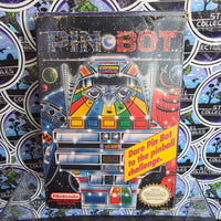 NES - PIN BOT [CIB]
