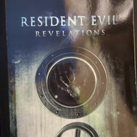 GAME GUIDES - RESIDENT EVIL REVELATIONS