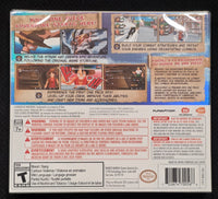 3DS - SHONEN JUMP'S ONE PIECE: ROMANCE DAWN [NEW/SEALED]
