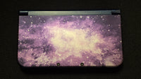 NINTENDO *NEW* 3DS XL CONSOLE - GALAXY EDITION
