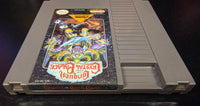 NES - CONQUEST OF THE CRYSTAL PALACE [CART ONLY]
