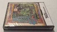 DS - ETRIAN ODYSSEY [NEW/SEALED]
