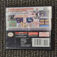 DS - POKEMON PLATINUM [CIB] GREAT CONDITION!
