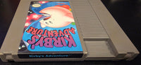 NES - KIRBY'S ADVENTURE [CART ONLY]
