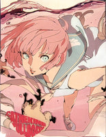 PS VITA - CATHERINE: FULL BODY (DYNAMITE FULL BODY BOX) [JPN, CIB]
