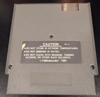 NES - HUDSON HAWK [CART ONLY] (SEE PHOTOS)
