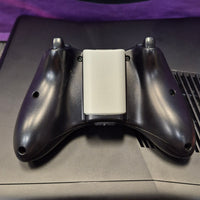 Xbox 360 Slim Console - 250 GB Hard Drive
