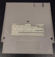 NES - BREAK TIME THE NATIONAL POOL TOUR [CART ONLY]
