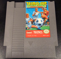 NES - TECMO CUP SOCCER GAME [CART ONLY]
