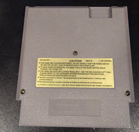 NES - Star Tropics 2: Zoda's Revenge [CART ONLY]
