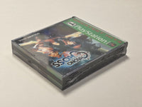 PLAYSTATION - CHRONO CROSS [GREATEST HITS, SQUARE ENIX COVER] {NEW/SEALED}
