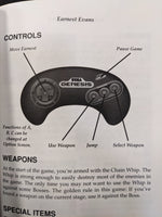 SEGA GENESIS SECRETS VOLUME 3 (PRIMA)
