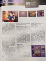 THE SNES OMNIBUS VOLUME 2 (N-Z)
