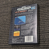 GENESIS - AFTER BURNER 2 [CIB]
