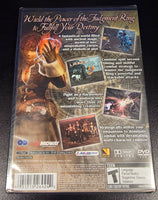 Playstation 2 - Shadow Hearts Covenant [NEW/SEALED]
