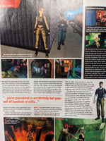 Electronic Gaming Monthly # 170 SOUL CALIBUR 2
