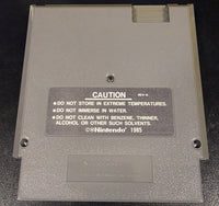 NES - HUDSON HAWK [CART ONLY]
