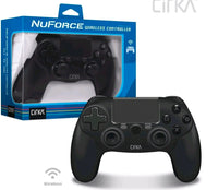 CIRCA NUFORCE WIRELESS CONTROLLER FOR PS4, PC, & MAC
