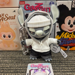 STITCH GEN Z SECRET "FREESTYLE" - BY MINISO
