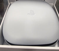 PLAYSTATION 5 - PS5 DUAL SENSE EDGE WIRELESS CONTROLLER (WHITE) [PRE-OWNED/OPEN BOX]
